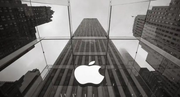 Foto - ABD'de Apple'a açılan davaya 4 eyalet daha katıldı