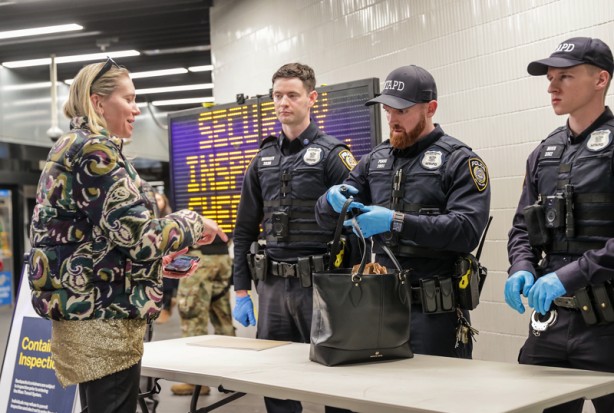 Foto - ABD'de askeri hareketlilik!