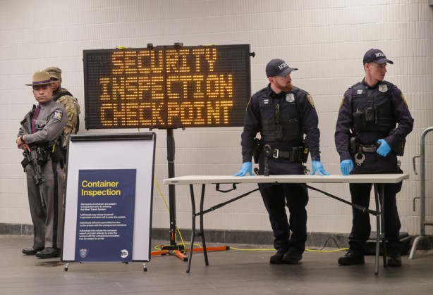 Foto - ABD'de askeri hareketlilik!