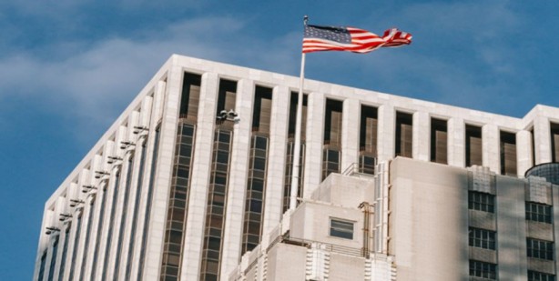 Foto - ABD'de bankacılık karları düşüyor! JPMorgan Chase uyardı