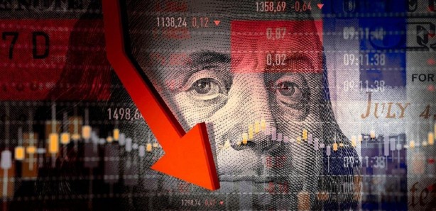 ABD'de batan batana! Faiz lobisi kaybetti! Cumhurbaşkanı Erdoğan haklı çıktı