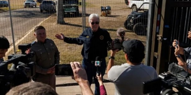 Foto - ABD’de bölünme başladı! Ulusal Muhafızlar devrede: Sınır krizinde tansiyon zirveye çıktı