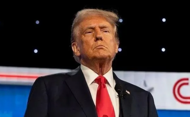 Foto - ABD’de büyük gün! Joe Biden ve Donald Trump canlı yayında karşı karşıya