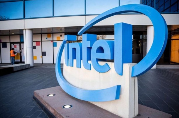 ABD'de çip üreten Intel zorda! 56 yıllık tarihinin en kritik döneminde