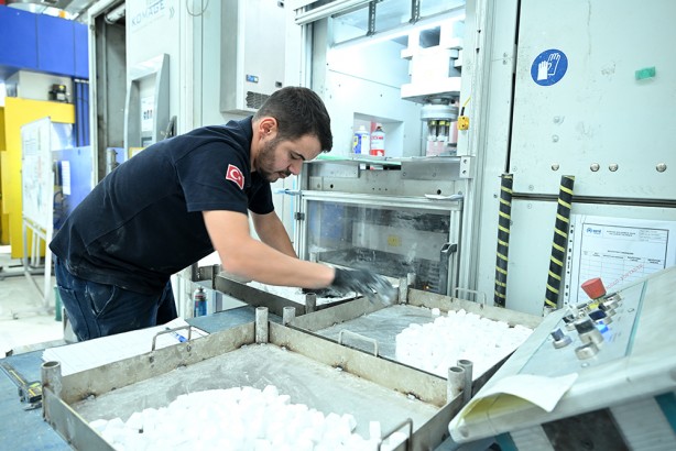 Foto - ABD’de de talipti! Türk savunma sanayisinden bir hamle daha