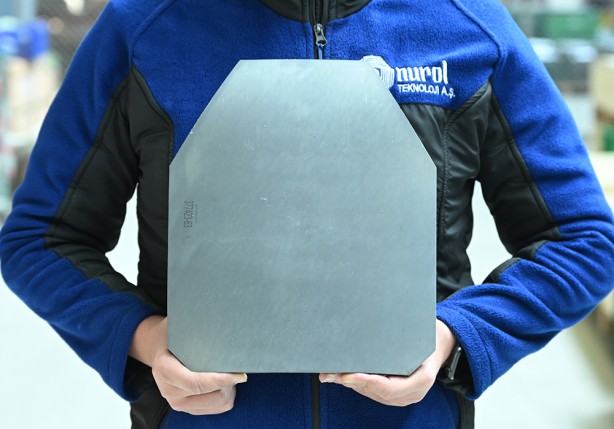 ABD’de de talipti! Türk savunma sanayisinden bir hamle daha