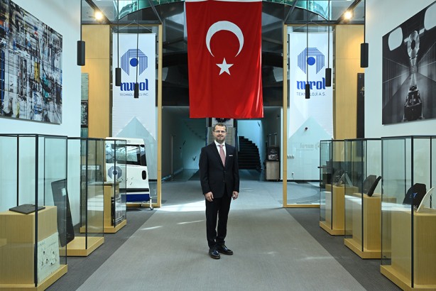 Foto - ABD’de de talipti! Türk savunma sanayisinden bir hamle daha