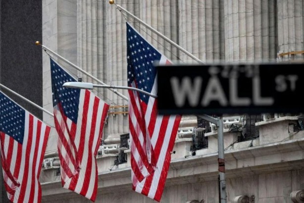 Foto - ABD'de ekonomik iflasın işareti CEO kıyımı