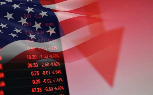 Foto - ABD'de ekonomik iflasın işareti CEO kıyımı