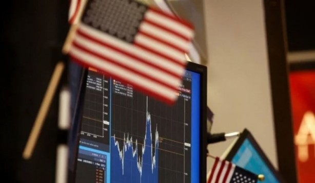 Foto - ABD'de ekonomik iflasın işareti CEO kıyımı