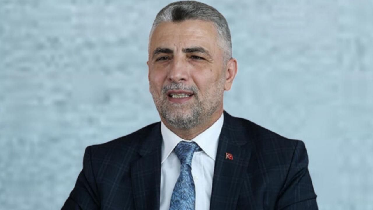 Foto - ABD’de Erdoğan etkisi! Türkiye ile iş yapmak için kapıda kuyruk oluştu