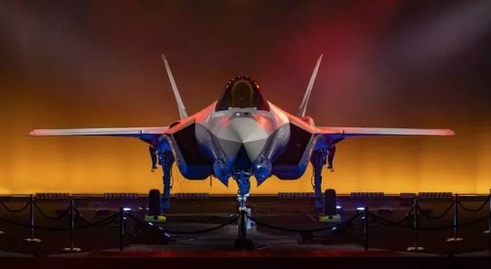 Foto - F-35 projesi bitiyor mu? ABD ordusu F-35 almayı durdurdu