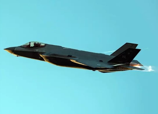 Foto - F-35 projesi bitiyor mu? ABD ordusu F-35 almayı durdurdu