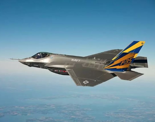 F-35 projesi bitiyor mu? ABD ordusu F-35 almayı durdurdu