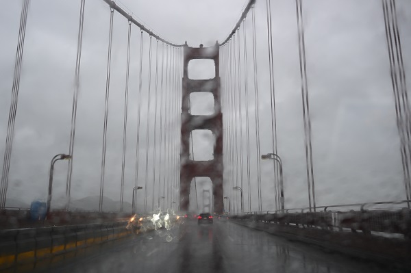 Foto - ABD’de fırtına hayatı olumsuz etkiledi