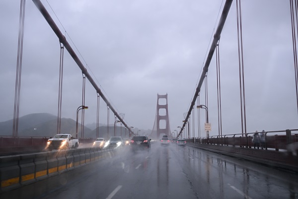 Foto - ABD’de fırtına hayatı olumsuz etkiledi