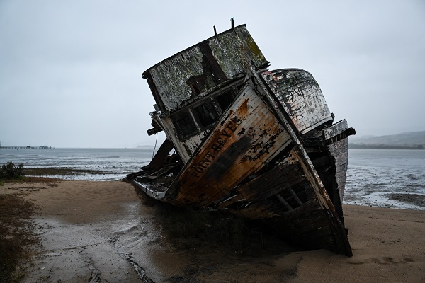 Foto - ABD’de fırtına hayatı olumsuz etkiledi