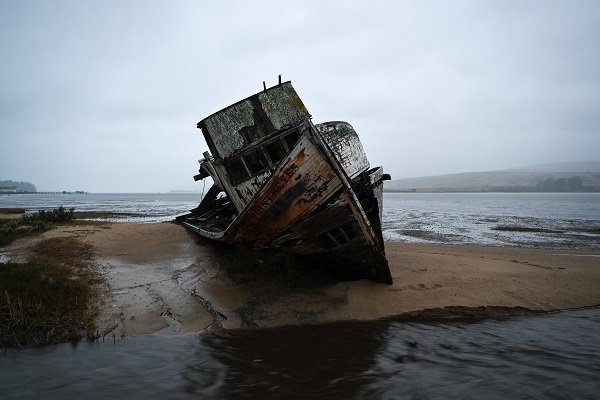 Foto - ABD’de fırtına hayatı olumsuz etkiledi
