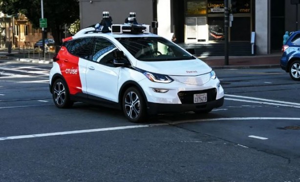 ABD'de General Motors yüzlerce kişiyi işten çıkarttı