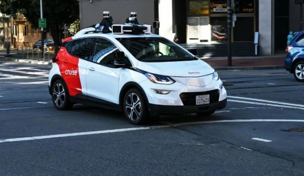 Foto - ABD'de General Motors yüzlerce kişiyi işten çıkarttı