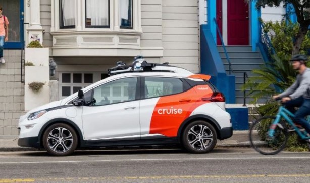 Foto - ABD'de General Motors yüzlerce kişiyi işten çıkarttı