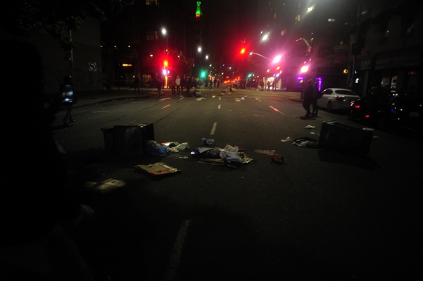 Foto - ABD'de gerilim had safhada! Pentagon "hazır olun" talimatı verdi