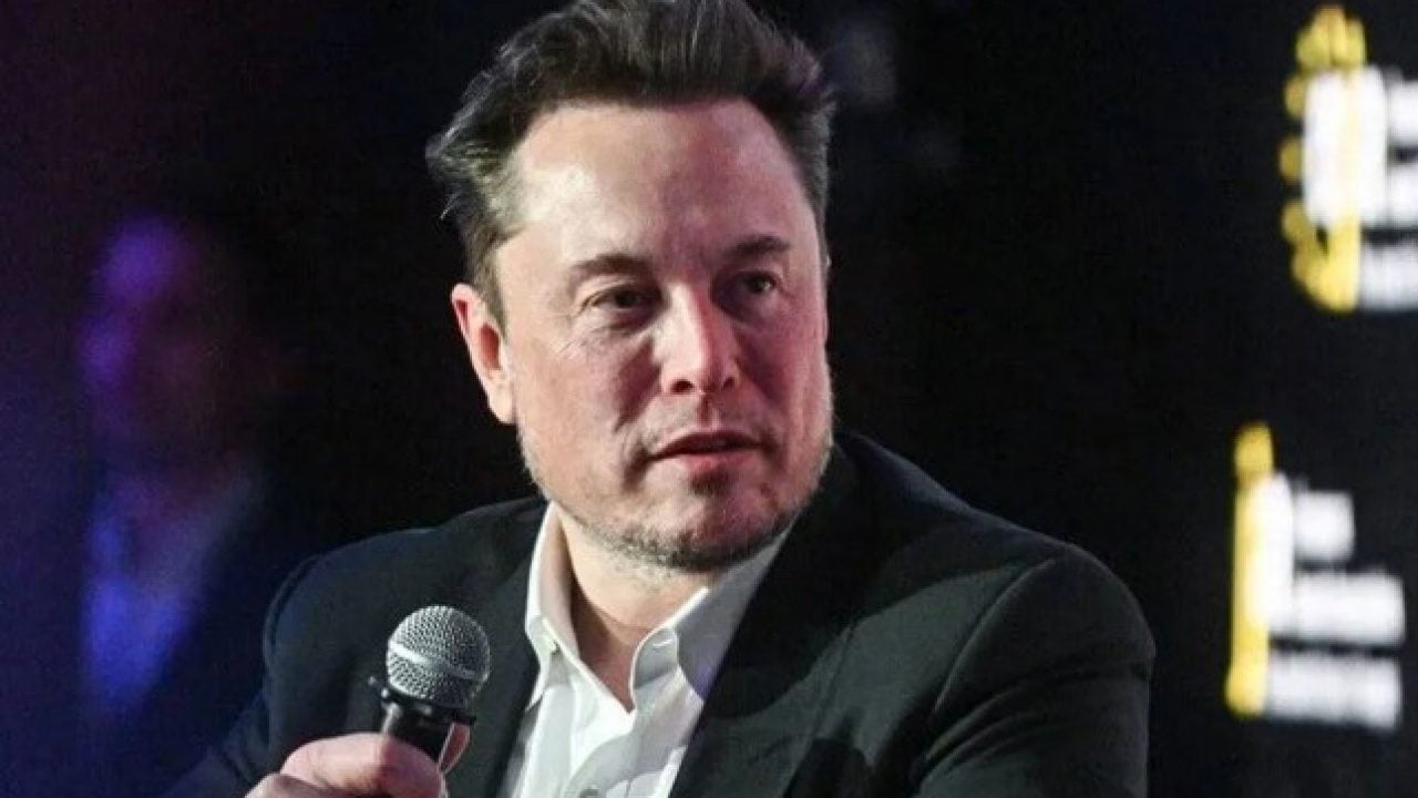 ABD’de her çocuğa bir hisse! Milyarder Musk para yağdıracak