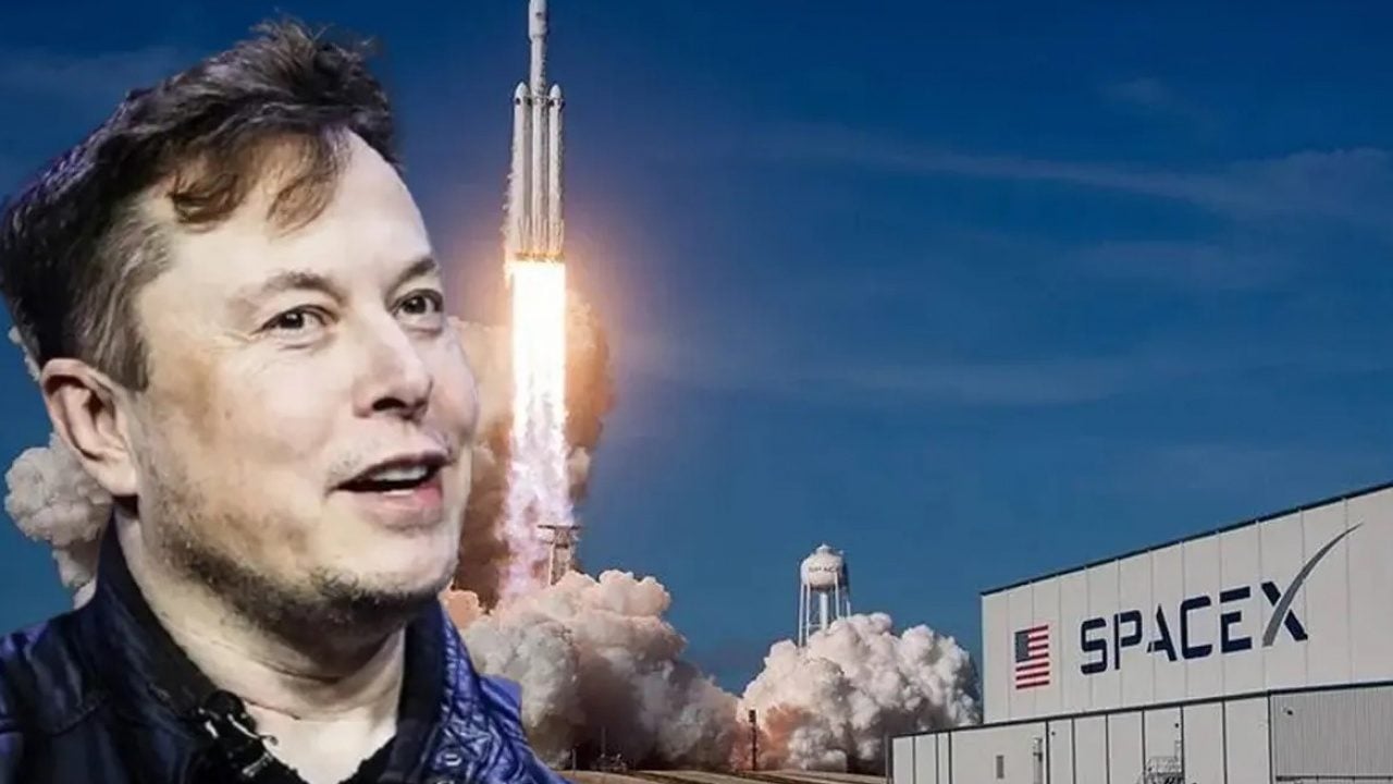 Foto - ABD’de her çocuğa bir hisse! Milyarder Musk para yağdıracak