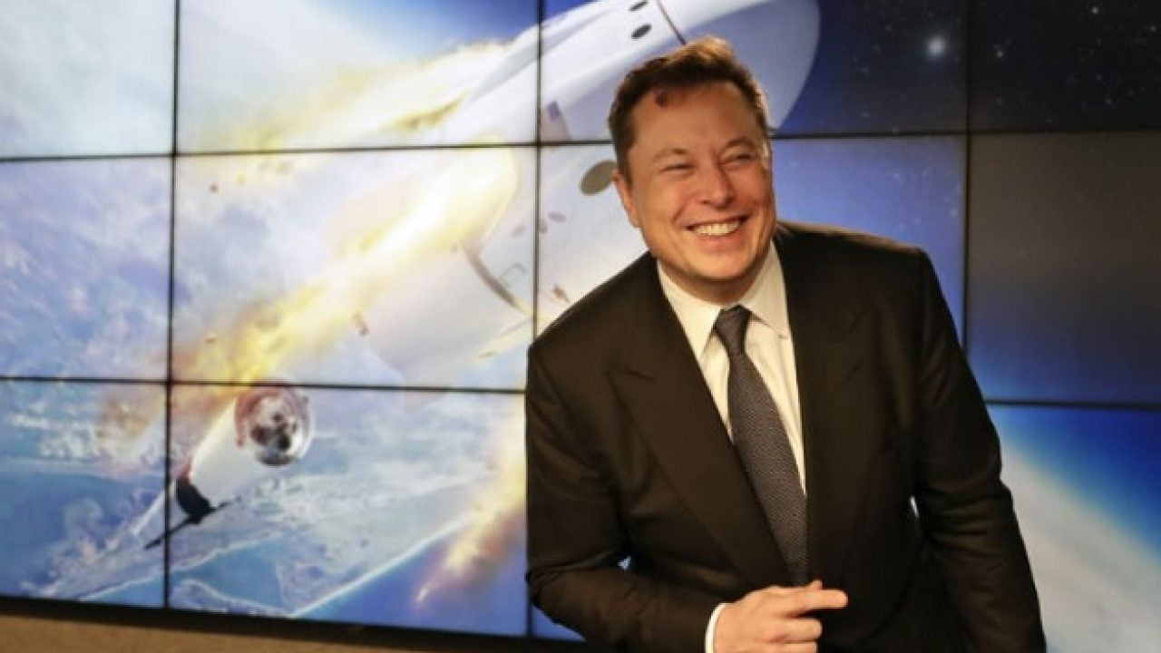 Foto - ABD’de her çocuğa bir hisse! Milyarder Musk para yağdıracak