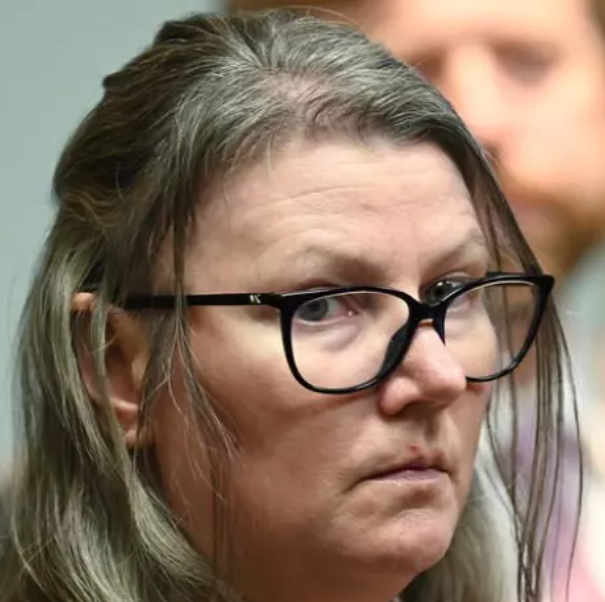 Foto - ABD'de ilk kez suçlunun ebeveynleri cinayetten sorumlu tutuldu! Sınıf arkadaşlarını öldürmüştü!