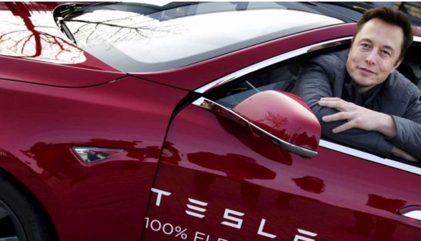 Foto - ABD'de işler kötü gidiyor! Elon Musk, Tesla'da kıyıma hazırlanıyor