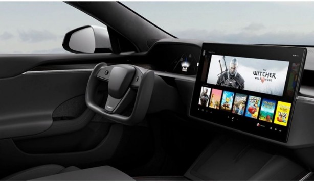 Foto - ABD'de işler kötü gidiyor! Elon Musk, Tesla'da kıyıma hazırlanıyor