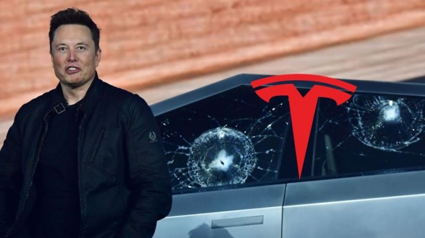 Foto - ABD'de işler kötü gidiyor! Elon Musk, Tesla'da kıyıma hazırlanıyor