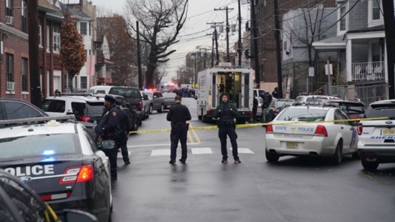 Foto - ABD'de kanlı hafta: 30 saldırıda 7 kişi hayatını kaybetti!