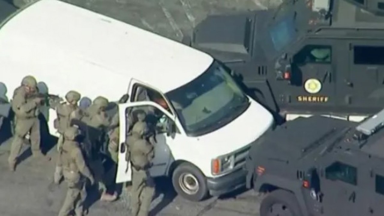 ABD'de kanlı hafta: 30 saldırıda 7 kişi hayatını kaybetti!