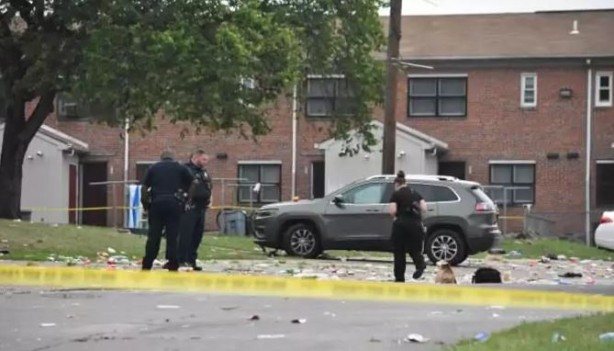 ABD'de kanlı saldırı! Çok sayıda ölü ve yaralı var