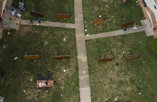 Foto - ABD'de kanlı saldırı! Çok sayıda ölü ve yaralı var