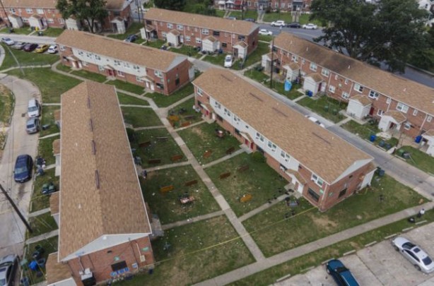 Foto - ABD'de kanlı saldırı! Çok sayıda ölü ve yaralı var