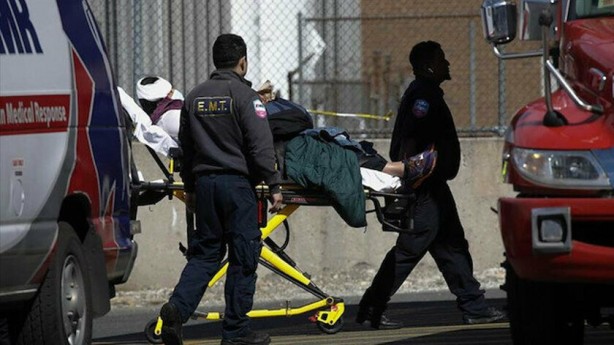 ABD'de koronavirüs bilançosu ağırlaşıyor... Son 24 saatte ölenlerin sayısı...