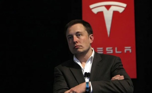 Foto - ABD'de kriz derinleşiyor! Tesla işçi kıyımı yaptı