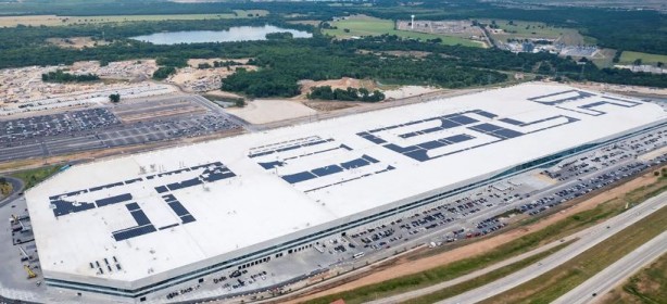 Foto - ABD'de kriz derinleşiyor! Tesla işçi kıyımı yaptı