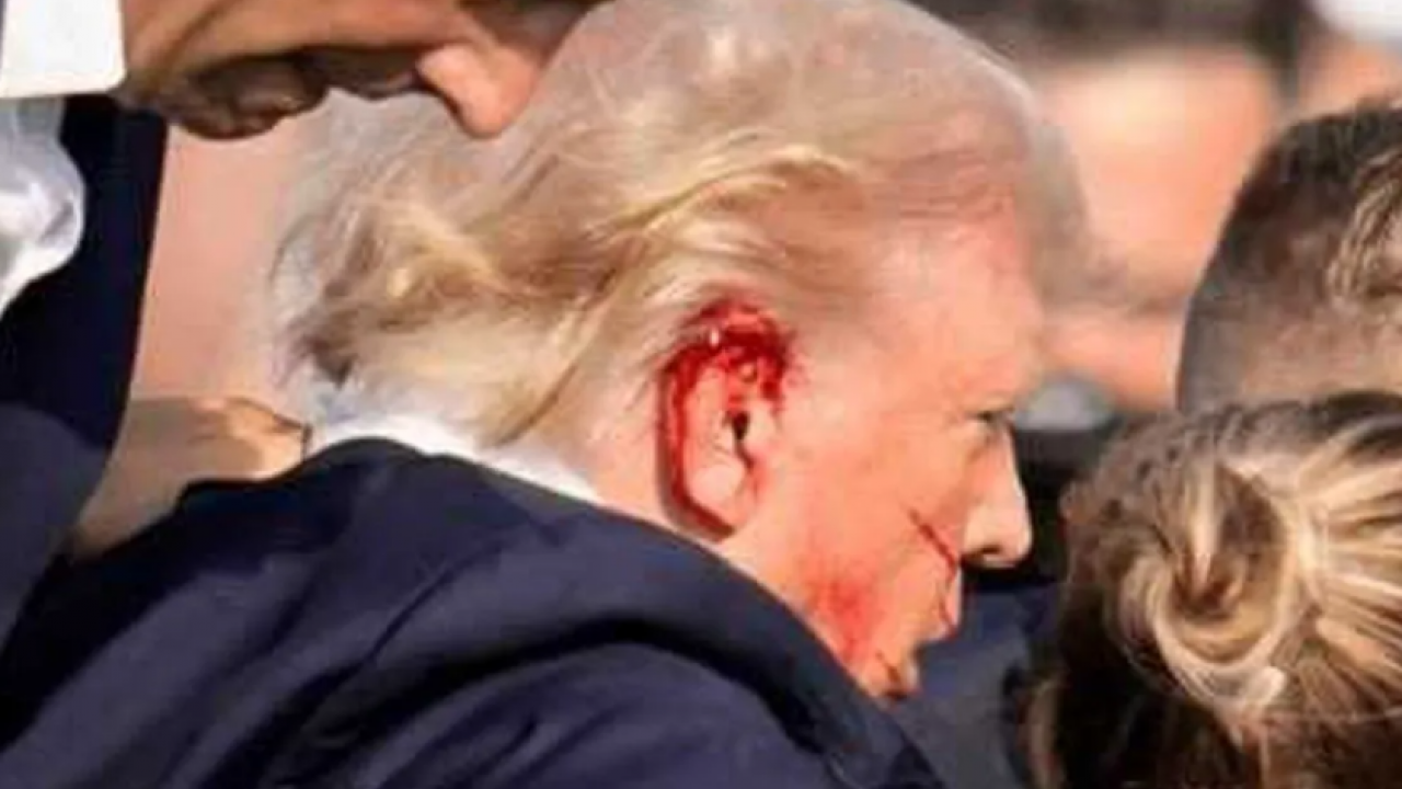 Foto - ABD’de Mossad bağlantılı suikast korkusu! Sırada Trump mı var? Trump’a yakın isim suikasta kurban gitti!