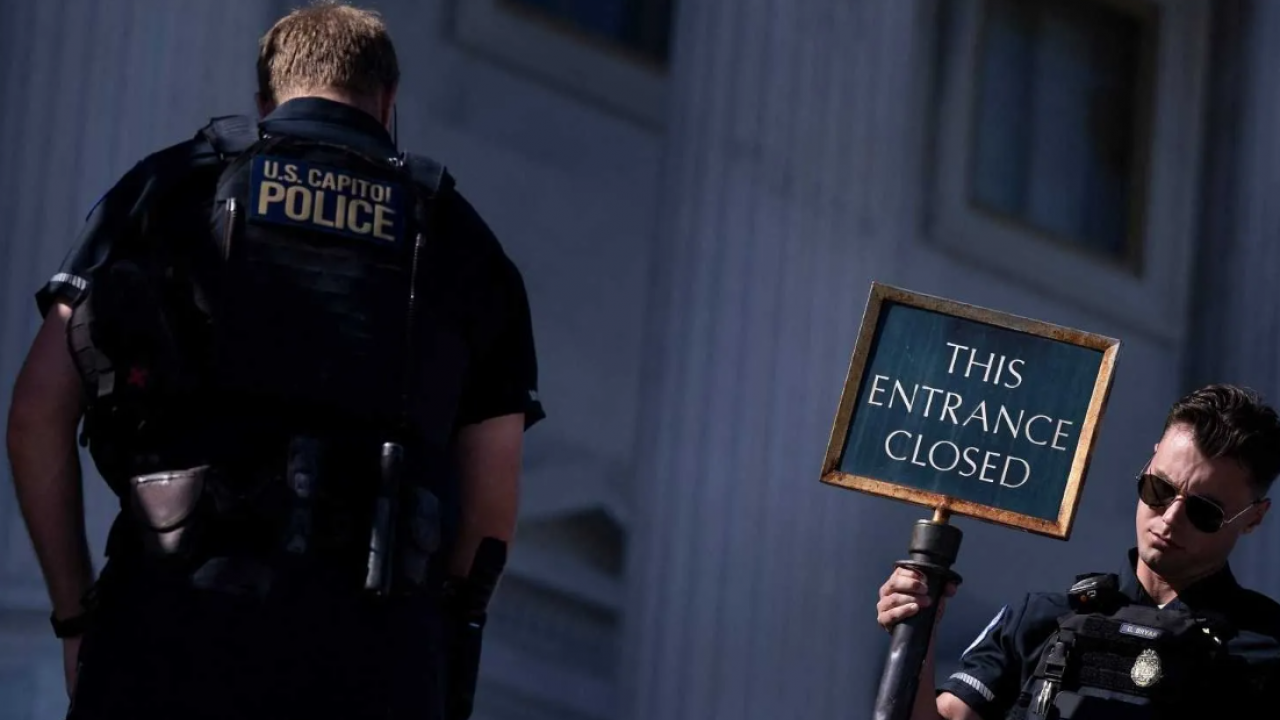 Foto - ABD’de Mossad bağlantılı suikast korkusu! Sırada Trump mı var? Trump’a yakın isim suikasta kurban gitti!