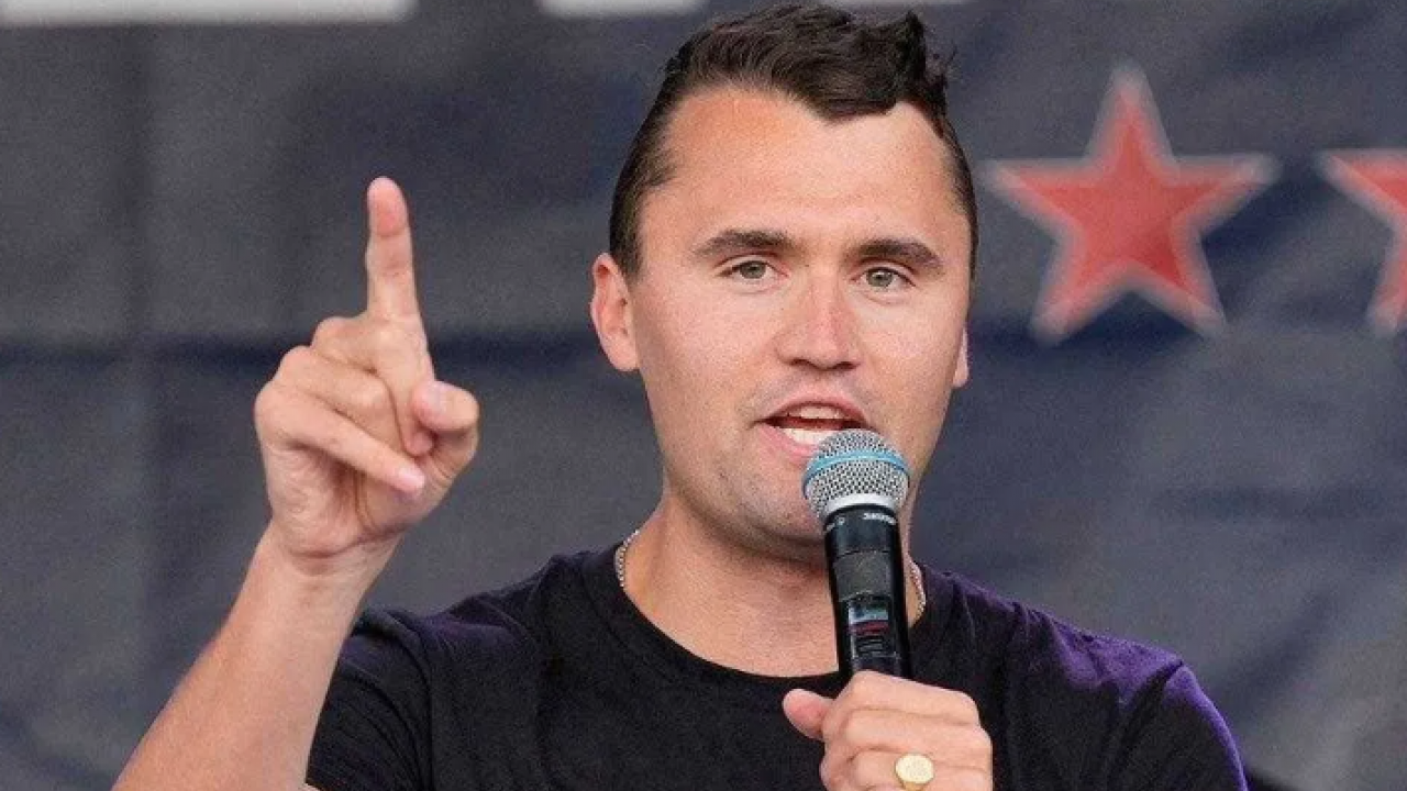 Foto - ABD’de Mossad bağlantılı suikast korkusu! Sırada Trump mı var? Trump’a yakın isim suikasta kurban gitti!