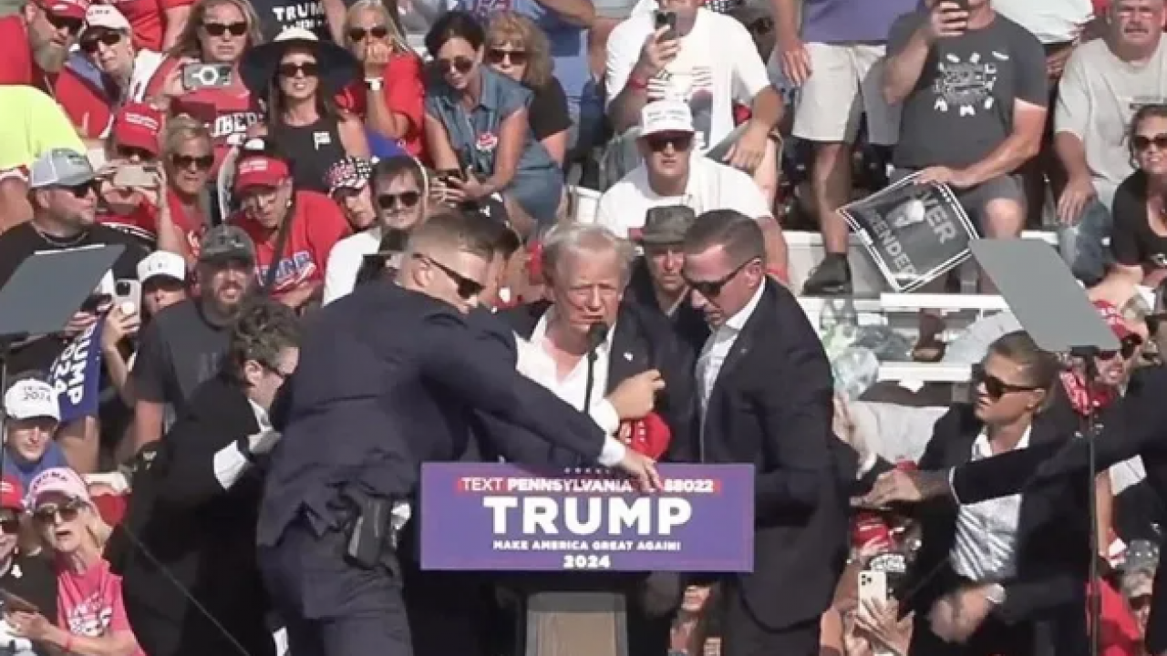 Foto - ABD’de Mossad bağlantılı suikast korkusu! Sırada Trump mı var? Trump’a yakın isim suikasta kurban gitti!