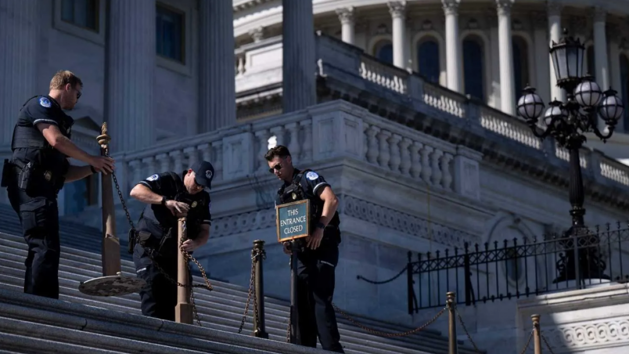Foto - ABD’de Mossad bağlantılı suikast korkusu! Sırada Trump mı var? Trump’a yakın isim suikasta kurban gitti!