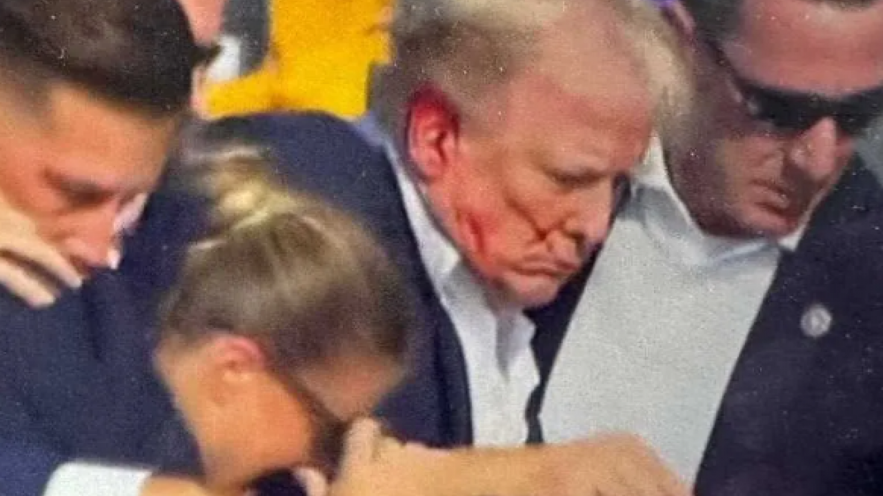 Foto - ABD’de Mossad bağlantılı suikast korkusu! Sırada Trump mı var? Trump’a yakın isim suikasta kurban gitti!