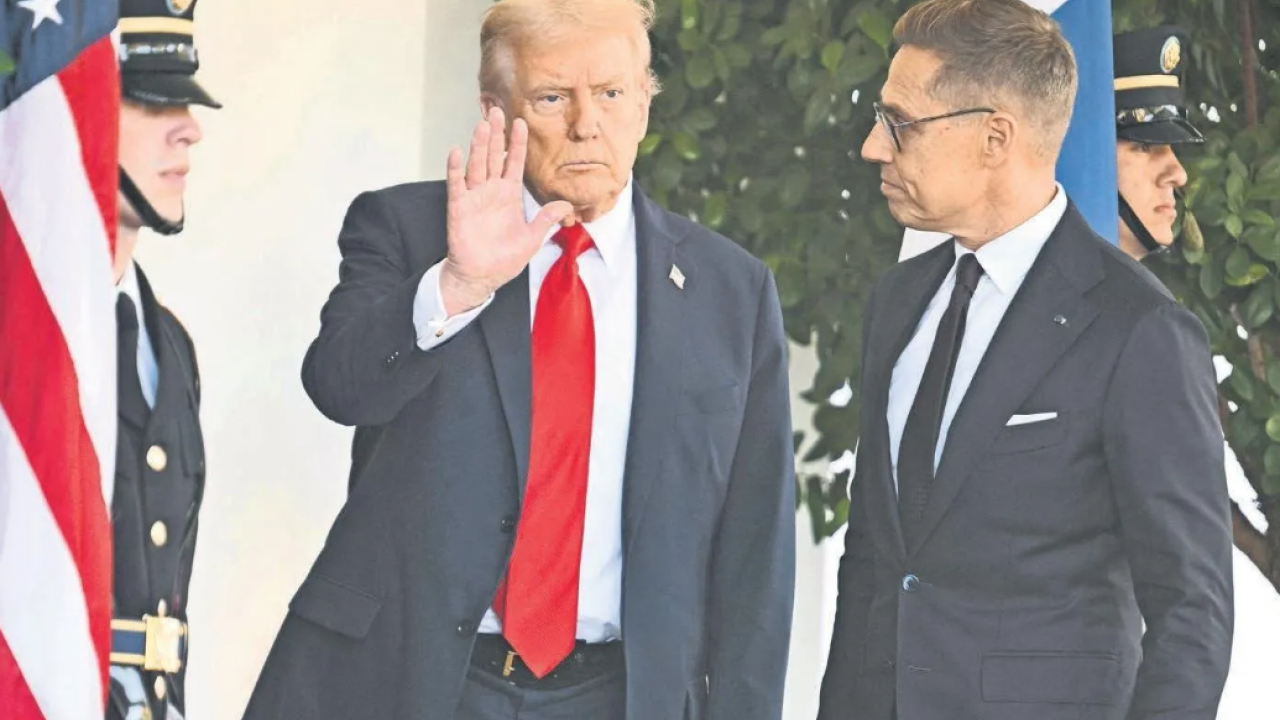 Foto - ABD’de Mossad bağlantılı suikast korkusu! Sırada Trump mı var? Trump’a yakın isim suikasta kurban gitti!