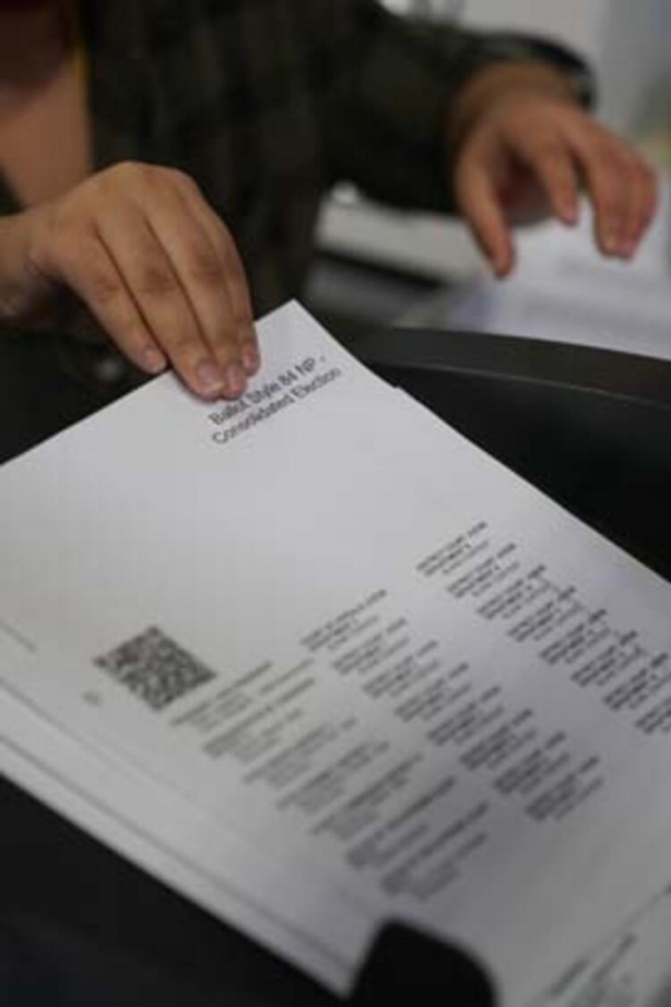 Foto - ABD'de neler oluyor? CNN bombayı bıraktı