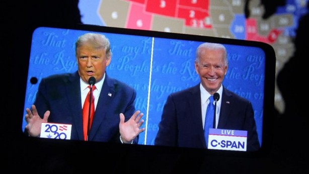 ABD'de neler oluyor? CNN bombayı bıraktı